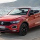 Volkswagen Luncurkan Crossover Convertible Pertama T-Roc Cabriolet