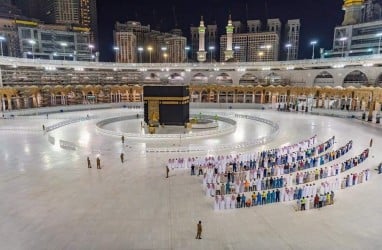 Jadwal Imsak dan Salat 7 Ramadan atau 30 April 2020 di Jabodetabek