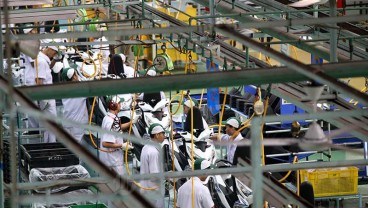 Kemenperin Minta Industri Seimbangkan Aktivitas Bisnis dan Protokol Kesehatan