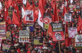 Peringatan May Day 2020, Buruh Akan Menggelar Bakti Sosial