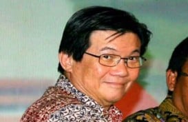 Historia Bisnis: Sihir Prajogo Pangestu pada 1993