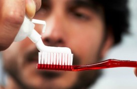 Menyikat Gigi Bisa Mencegah Virus Corona