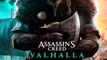 Ini Dia Gim Baru Di Serial Assassin's Creed 