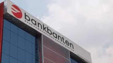 Bakal Merger dengan BJB, Begini Kondisi Keuangan Terkini Bank Banten