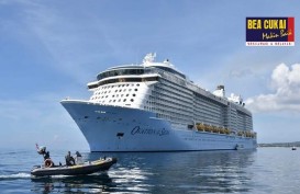 Bea Cukai Denpasar Kawal Kepulangan Pekerja Migran Indonesia ABK Royal Caribbean Cruise