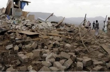 Yaman: Perang Saudara, Kolera, Demam Berdarah, dan kini Virus Corona