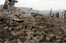 Yaman: Perang Saudara, Kolera, Demam Berdarah, dan kini Virus Corona