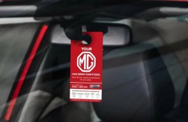 MG Motor Bersiasat Layani Pelanggan di Masa Covid-19