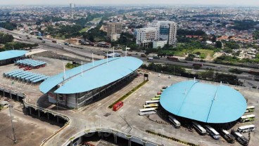 Dampak PSBB, Dinamika Mobilitas Warga Pengaruhi Kualitas Udara Jakarta