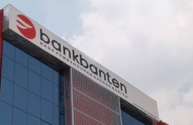 Bank Banten Buka Suara Soal Merger dengan Bank BJB
