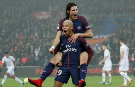 Liga Prancis Dihentikan, PSG Jadi Juara Ligue1 Musim 2019/2020?