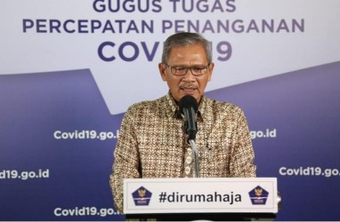 Bukan 60 Tahun ke Atas, Berikut Usia Mayoritas Meninggal Akibat Covid-19 di Indonesia