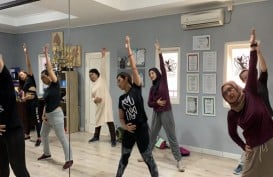 Berapa Kilogram Kalori Terbakar dengan Olahraga Zumba? 