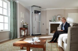 Stiltz Home Lift Mendapatkan Penghargaan The Queen’s Award for Enterprise 2020
