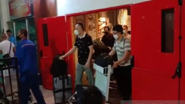 Izinkan TKA China Masuk Saat Pandemi, DPR: Pemerintah Tak Sensitif