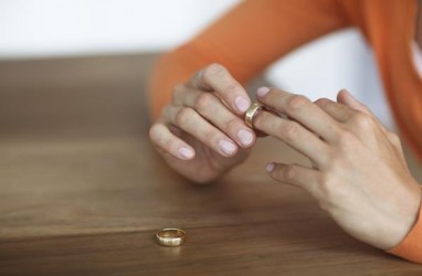 Waduh! Di Rumah Saja, Risiko Perceraian Justru Tinggi