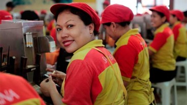 Produsen Rokok Sampoerna Janji Berikan Gaji Bagi Pekerja Terkena Corona