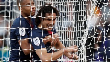 Ligue 1 Diakhiri dan PSG Juara, Ini Maknanya Bagi Nasser Al-Khelaïfi