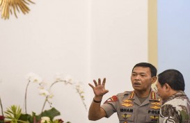 Mutasi Polri: Ini Kapolda Baru yang Diangkat Kapolri