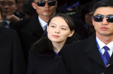 Kim Yo Jong, Si Cantik Kandidat Kuat Pengganti Kim Jong-un