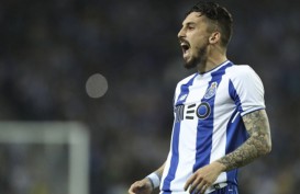 PSG Makin Dekat Boyong Alex Telles dari Porto