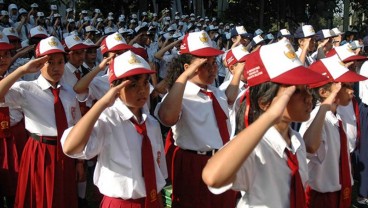 Peringatan Hardiknas 2 Mei: Hari Ini Berlangsung Terpusat, Saksikan di Link Berikut