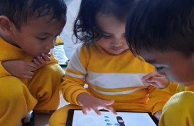 Platform Online Berbasis Game Ini Tawarkan Alternatif Belajar untuk Anak Usia Paud