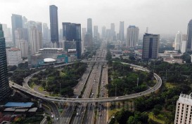 Yuk, Simak Pantauan Kondisi Udara Jakarta Hari Ini