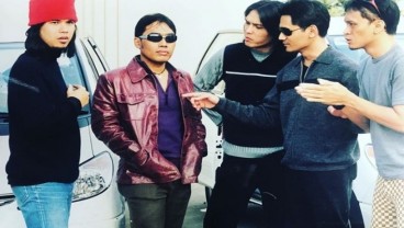 Ini Lagu-lagu Hits Dewa 19 Karya Mendiang Erwin Prasetya