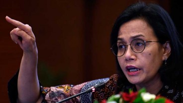 Kian Menggunung, Utang Baru Indonesia Bisa Tembus Rp1.100 Triliun 