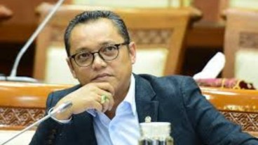 Usai RDP, Anggota DPR Ini Bilang Garuda (GIAA) Bisa Mati Seketika