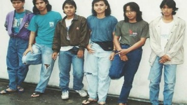Kenang Erwin Prasetya, Ari Lasso Nyanyikan Lagu Misteri Illahi & Kamulah Satu-Satunya
