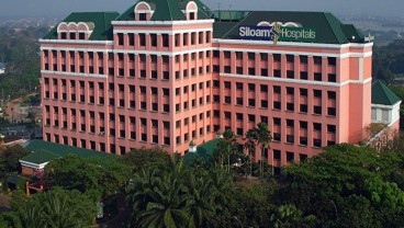 Siloam Hospital (SILO) Bantah Haruskan Rapid Test Semua Pengunjung