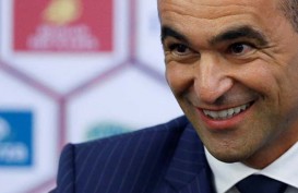 Belgia Perpanjang Kontrak Roberto Martinez Hingga Piala Dunia 2022