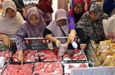 Tips Menyimpan Daging, Buah dan Sayur Tahan Lama Kala Pandemi