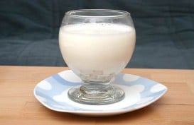 Konsumsi Produk Susu Saat Buka Puasa dan Sahur, Ini Manfaatnya