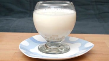 Konsumsi Produk Susu Saat Buka Puasa dan Sahur, Ini Manfaatnya