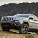 Fiat Chrysler Auto Jualan Jeep Secara Daring