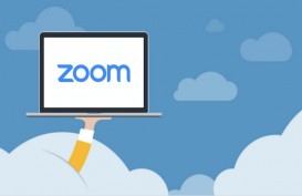 Data Pengguna Zoom Dijual di Dark Web