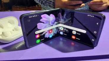 Samsung Tegaskan Peluncuran Galaxy Note20 dan Fold 2 Sesuai Rencana 