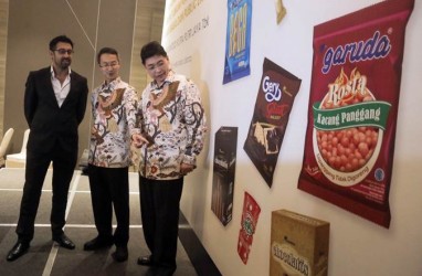 Garuda Food (GOOD) Bakal Tinjau Ulang Target Kinerja