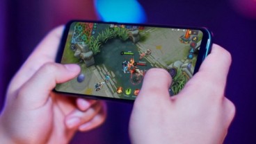 Xiaomi Luncurkan Black Shark 3 di Eropa