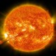 Matahari Kurang Aktif Dibandingkan Bintang Serupa Lainnya