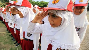 Hari Pendidikan Nasional Bangkitkan Semangat Belajar dari Covid-19