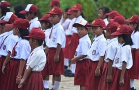 Memupuk Pendidikan Karakter Anak Saat Belajar di Rumah