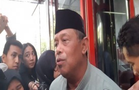 Eks Panglima TNI  Jenderal Djoko Santoso Alami Pendarahan Otak