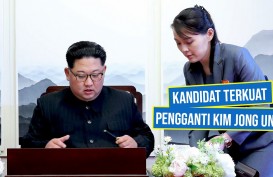 Sosok Pemimpin Korea Utara, Setelah Kim Jong Un