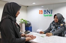 Ada Corona, Bisnis Trade Finance BNI Syariah Tetap Melaju