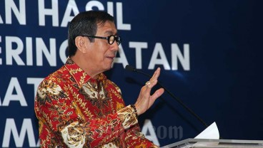 Menkumham Lantik Dirjen Pemasyarakatan dan Dirjen Imigrasi Baru