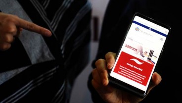 Hingga April, Pemerintah Terbitkan Surat Utang Rp485 Triliun